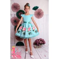 Рокля № 297 РКР