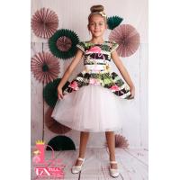 Рокля № 379 Ф