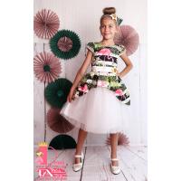 Рокля № 379 Ф