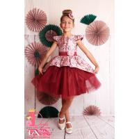 Рокля № 379 ФГВ