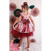 Рокля № 379 ФГВ