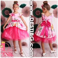 Рокля № 379 РМ