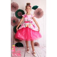 Рокля № 379 РМ