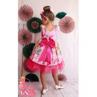 Рокля № 379 РМ