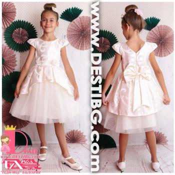 Рокля № 379 ШЖ