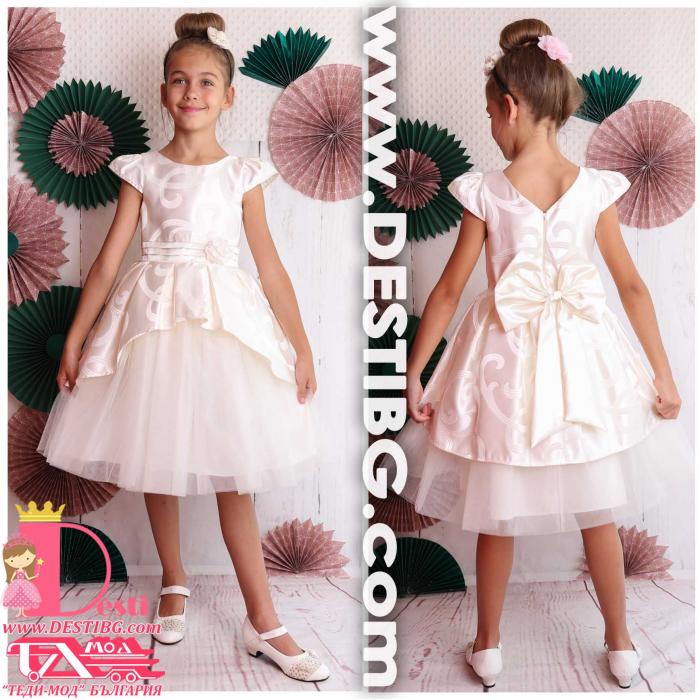 Рокля № 379 ШЖ