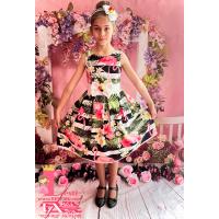 Рокля № 240 Ф