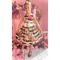 Рокля № 240 Ф