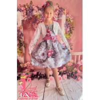 Рокля № 240 СВБ