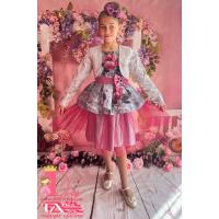 Рокля № 281 СВБ