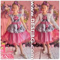 Рокля № 281 СВБ