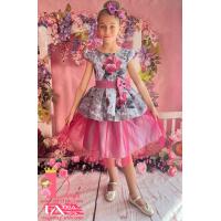 Рокля № 281 СВБ