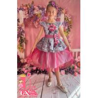 Рокля № 281 СВБ