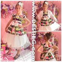 Рокля № 281 Ф