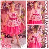 Рокля № 281 РМ