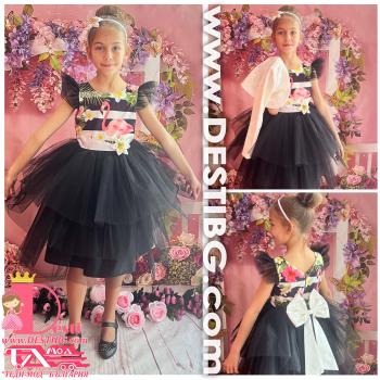 Рокля № 288 ФЧТ