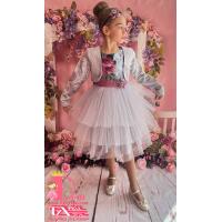 Рокля № 288 СВБСТ