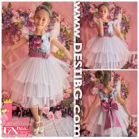 Рокля № 288 СВБСТ