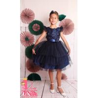 Рокля № 288 ТСП