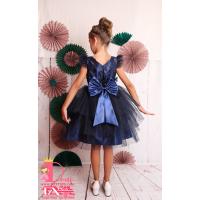 Рокля № 288 ТСП