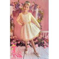 Рокля № 297 - 260 ЗЖ