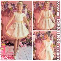 Рокля № 297 - 260 ЗЖ