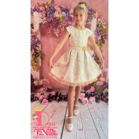 Рокля № 297 - 260 ЗЖ