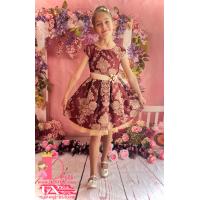 Рокля № 297 - 260 ВЖ