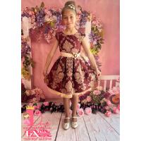 Рокля № 297 - 260 ВЖ