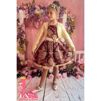 Рокля № 297 - 260 ВЖ