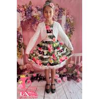 Рокля № 297 Ф