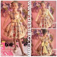 Рокля № 297 ЗБ