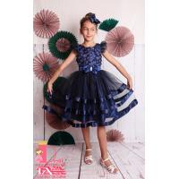 Рокля № 312 ТСЦ