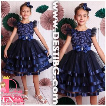 Рокля № 312 ТСЦ