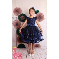 Рокля № 312 ТСП