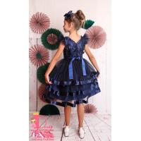 Рокля № 312 ТСП