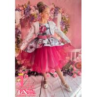 Рокля № 379 СВБ