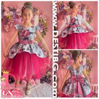 Рокля № 379 СВБ