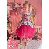 Рокля № 379 СВБ