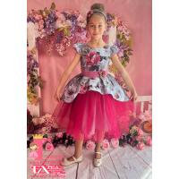 Рокля № 379 СВБ