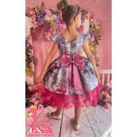 Рокля № 379 СВБ