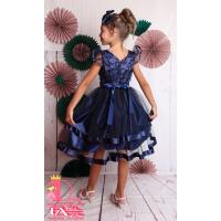 Рокля № 212 ТСЦ