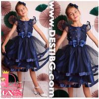 Рокля № 212 ТСП