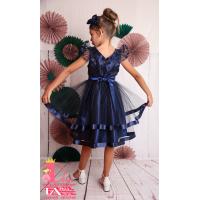 Рокля № 212 ТСП