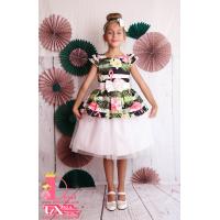 Рокля № 281 Ф