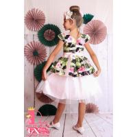 Рокля № 281 Ф