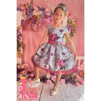 Рокля № 297 СВБ