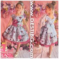 Рокля № 297 СВБ