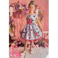 Рокля № 297 СВБ