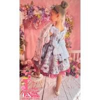 Рокля № 297 СВБ